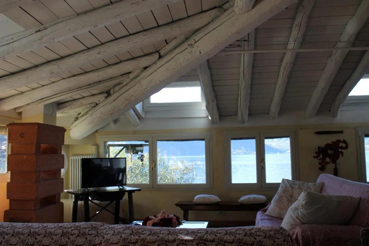 סולאזנו L'Oleandro Sul Lago D'Iseo B&B איטליה